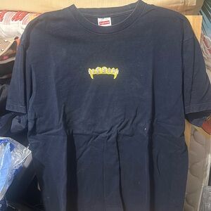 Supreme Grill tee